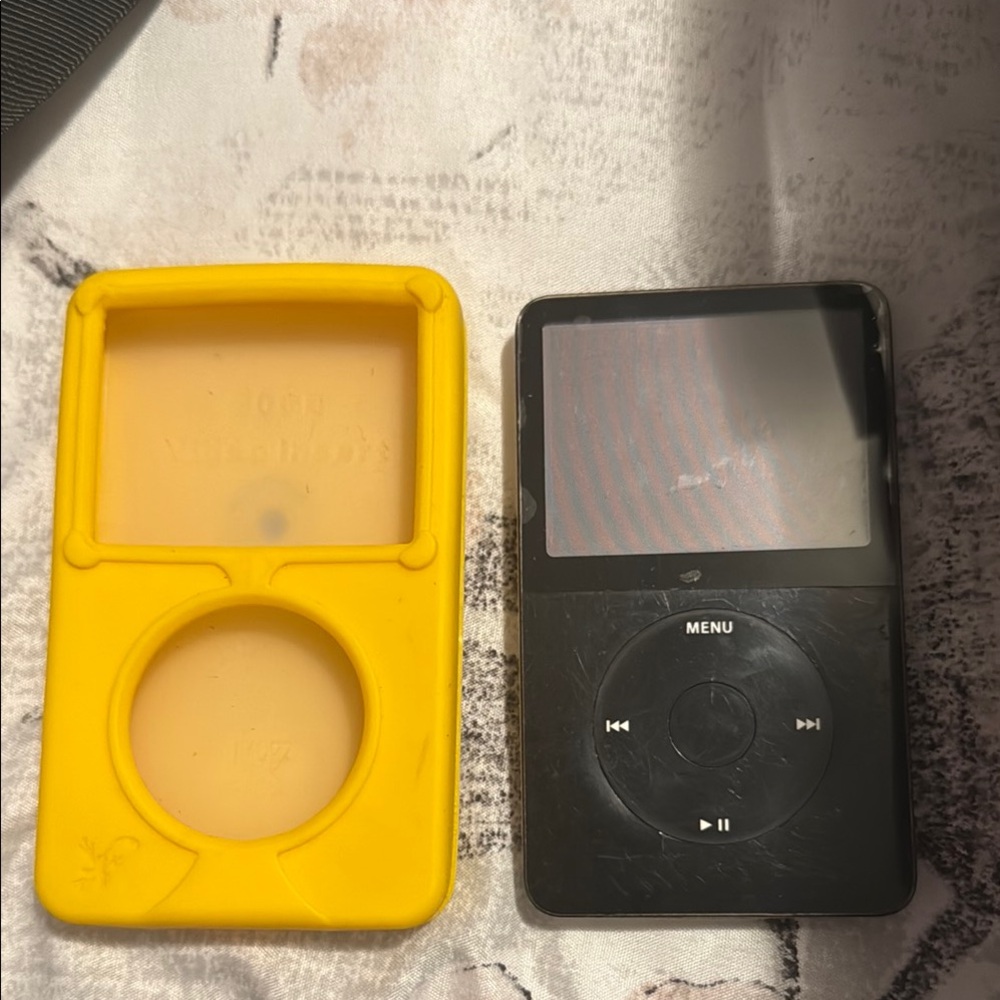 Vintage iPod 30GB